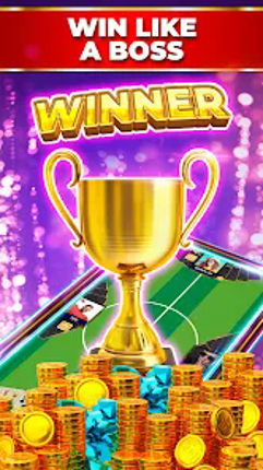 Belot.BG: Online Belot screenshot