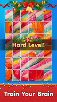 Jigscapes - Solitaire Game Image