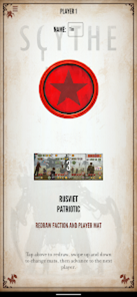 ScytheKick: Scythe Companion screenshot