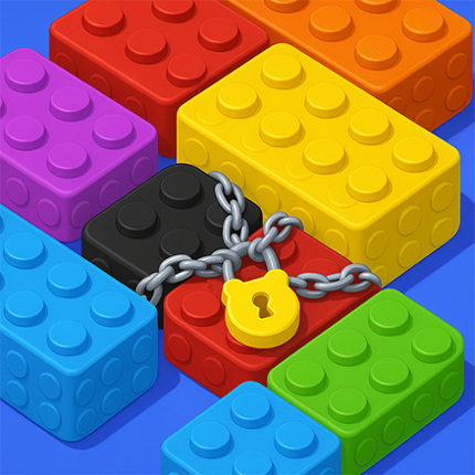 Unblock Jam – Slide the Blocks Image