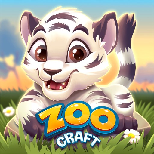 Games like Zoo Craft: Animal Park Tycoon