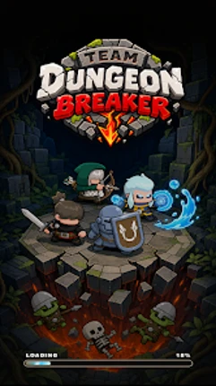 Team Dungeon Breaker Image