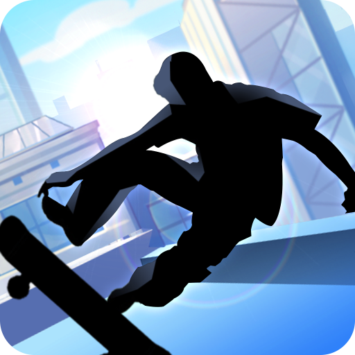 Games like Shadow Skate