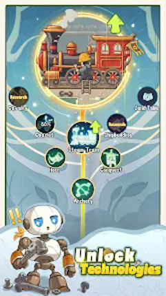 Bonk Bonk Tribe screenshot