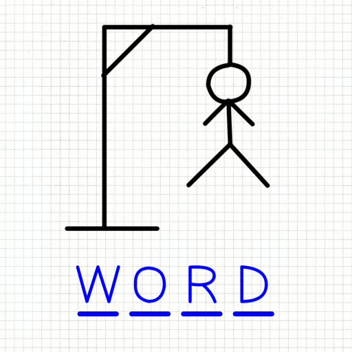 Games like Hangman - Word Game