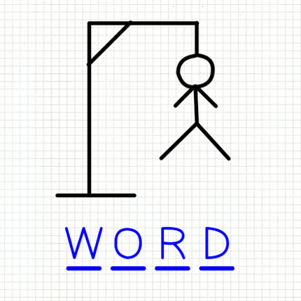 Hangman - Word Game Game Cover