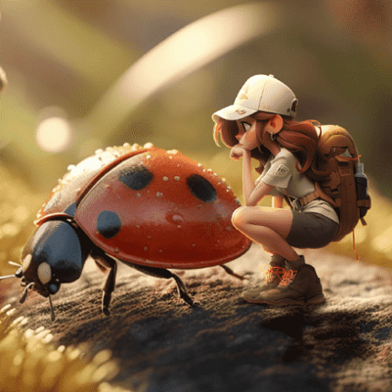 Tiny Survivors Image