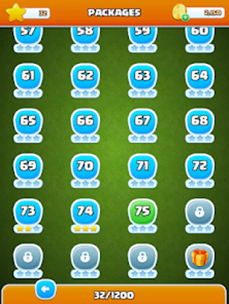 Tile Match Sweet -Triple Match screenshot