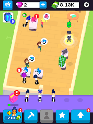 My Fashion Shop Image