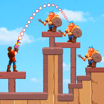 Adventure War Game Cover