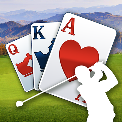 Golf Solitaire: Pro Tour Image