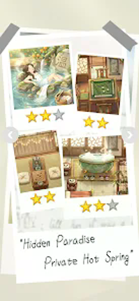 Hello! My Cozy Inn screenshot