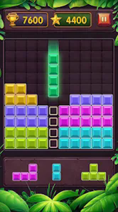Block Puzzle Classic Game 2022 Image