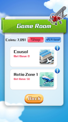 Battle Ludo Online Image