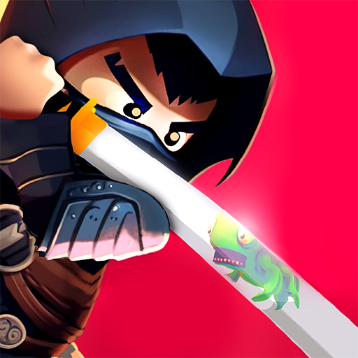 Games like Ninja Alien: Survival Arena