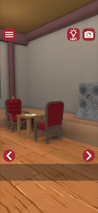Escape Game: The Rover's Booty Image