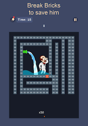 Bricks and Balls Crusher screenshot