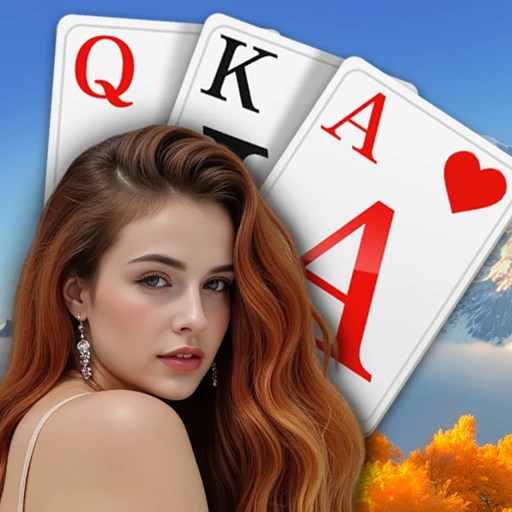 Games like Lovely TriPeaks Solitaire