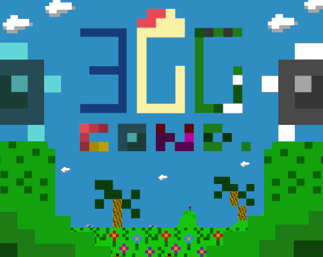 Games like 3gg Condition