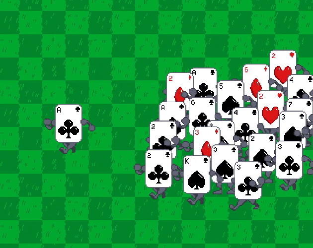 Games like Ace of Blades