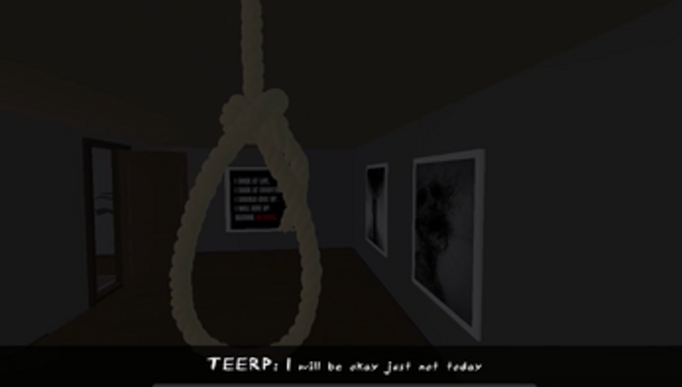 Asphyxiation Image