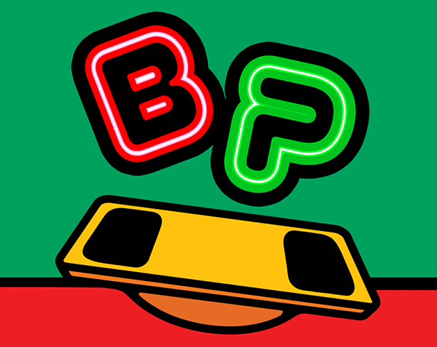 Games like Balance Party Vol.1
