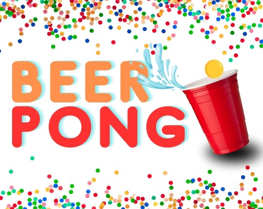 Beer Pong Championship Image