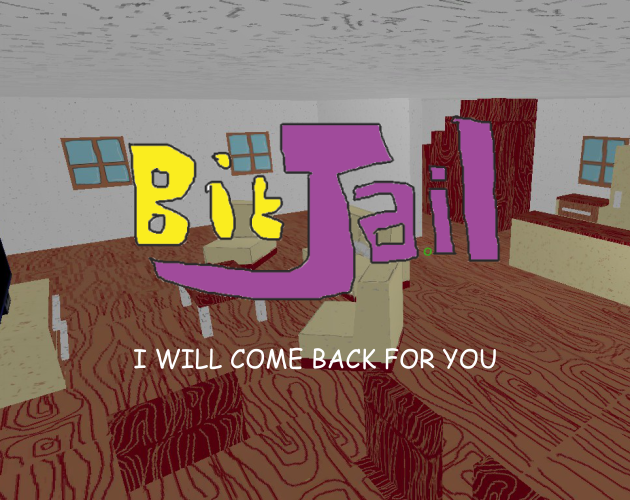 Games like Bit Jail