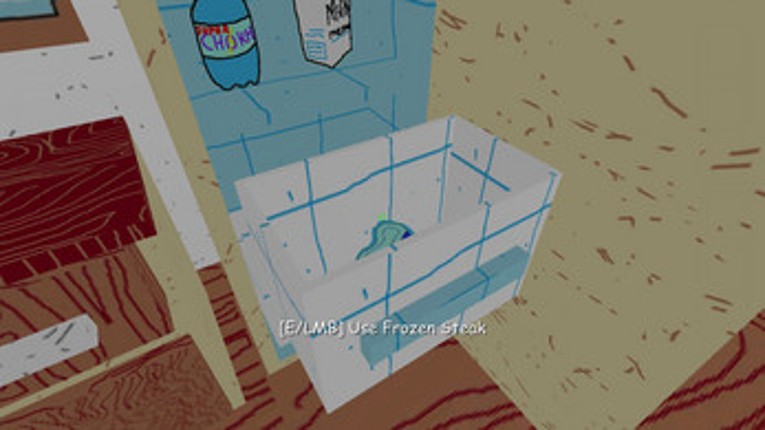 Bit Jail screenshot