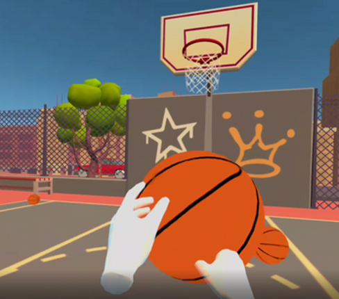 Bring The Heat screenshot