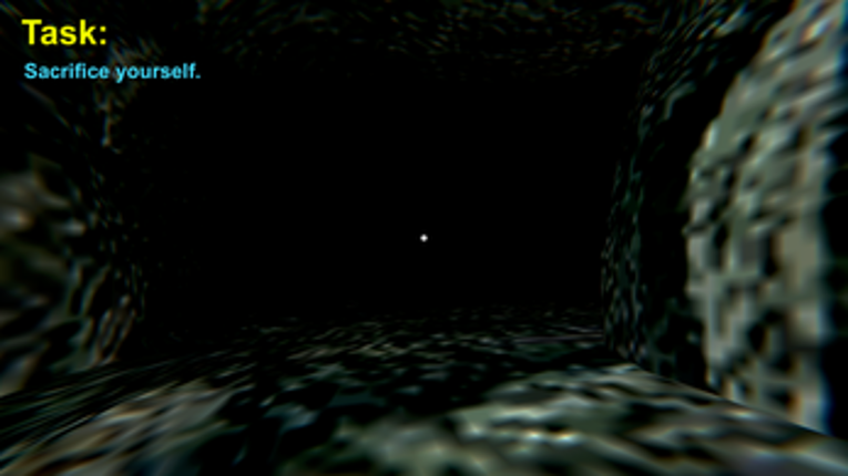Bunny's Curse screenshot