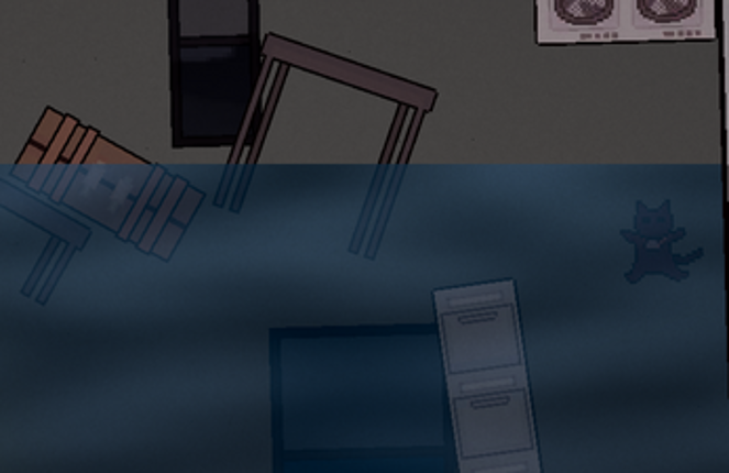 Cat-ural Disaster screenshot