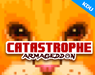 Games like Catastrophe Armageddon