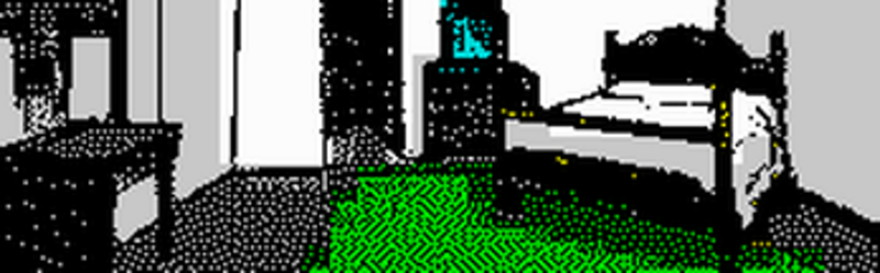 Colour Beyond Time screenshot