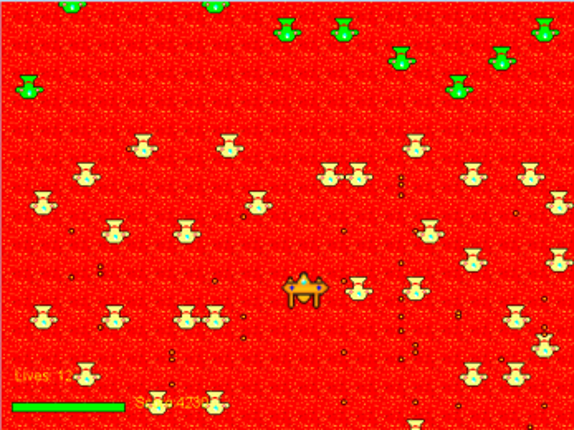 EDT screenshot