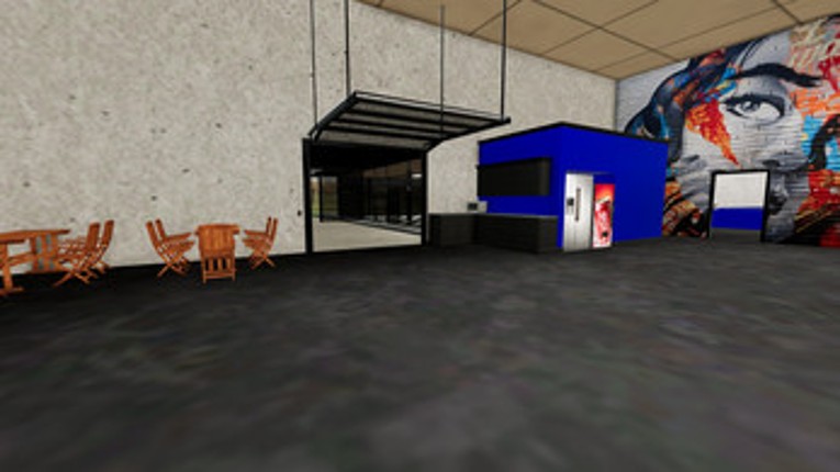 EXP22 EXP Customs Shop Image