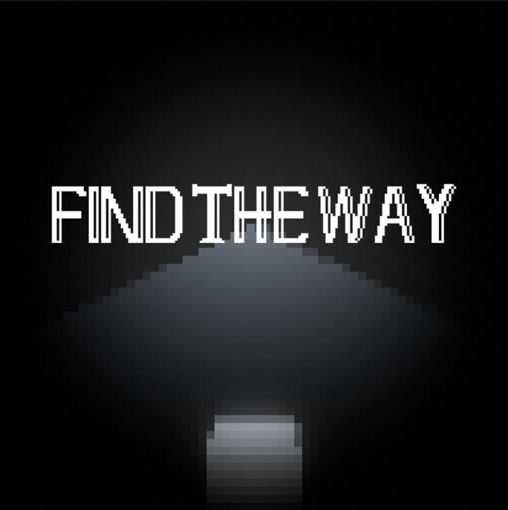 Games like Find The Way