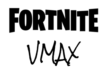 Games like Fortnite VMAX