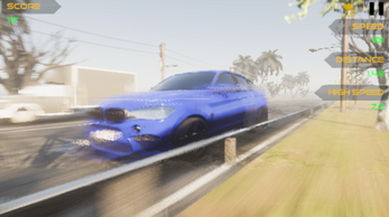 Forza Remake screenshot