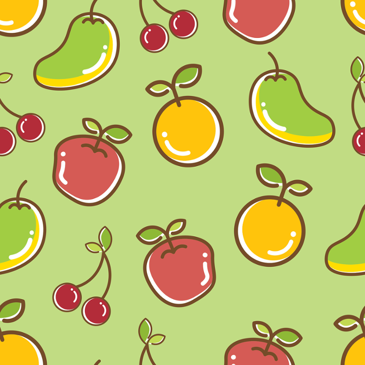 Games like Fruit Frenzy