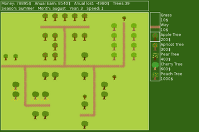 FRUIT TYCOON Image