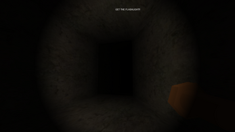 Game Story Nightmare Runners  Part II screenshot