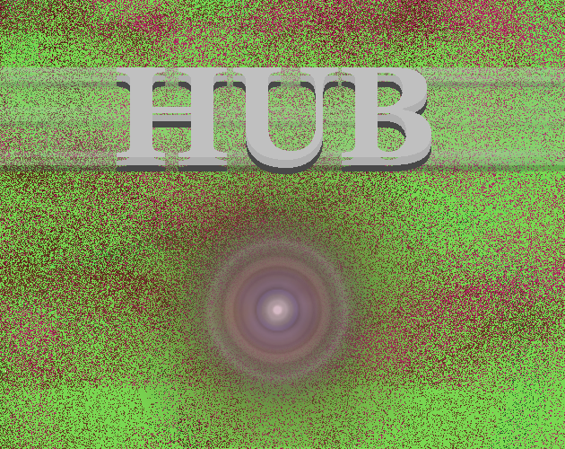 Games like Hub