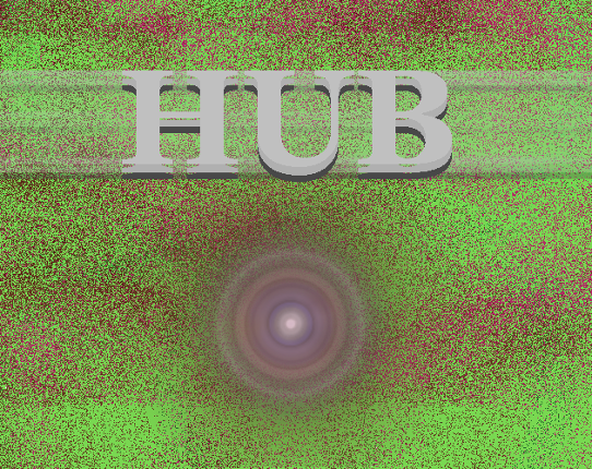 Hub Image