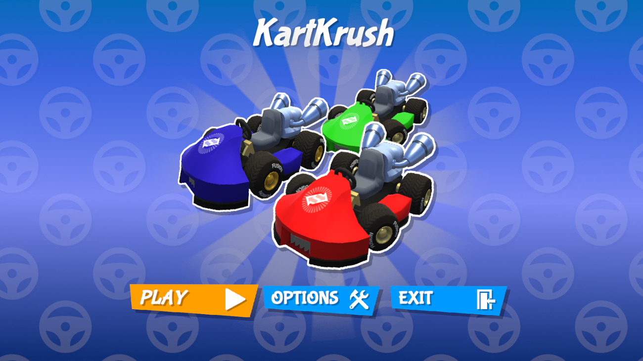 Games like KartKrush