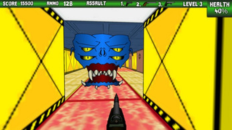 Knight Metal screenshot