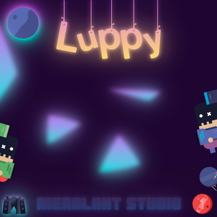 Games like Baby Luppy