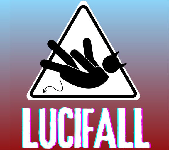 Games like LUCIFALL