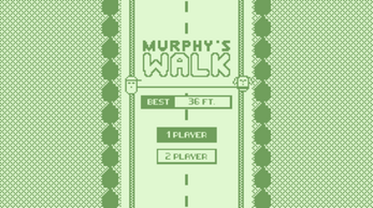 Murphy's Walk screenshot