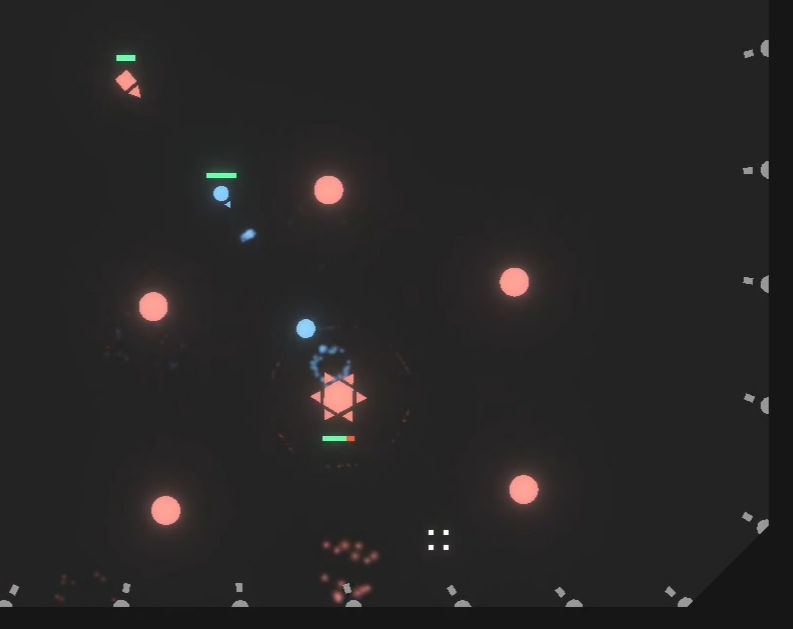 Games like Shoot Balls!